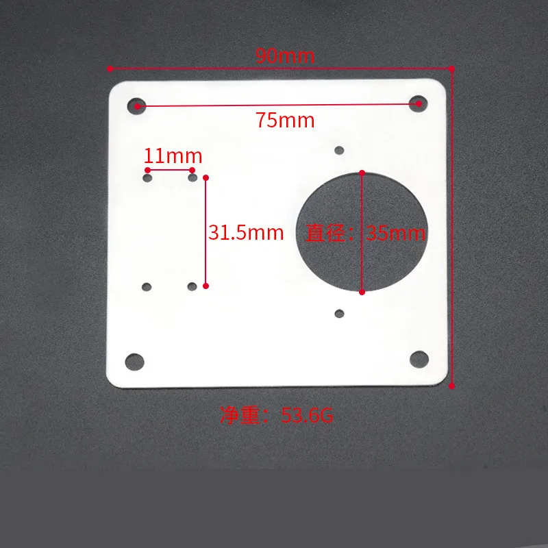 HingePlate™ - Scharniere jetzt reparieren!