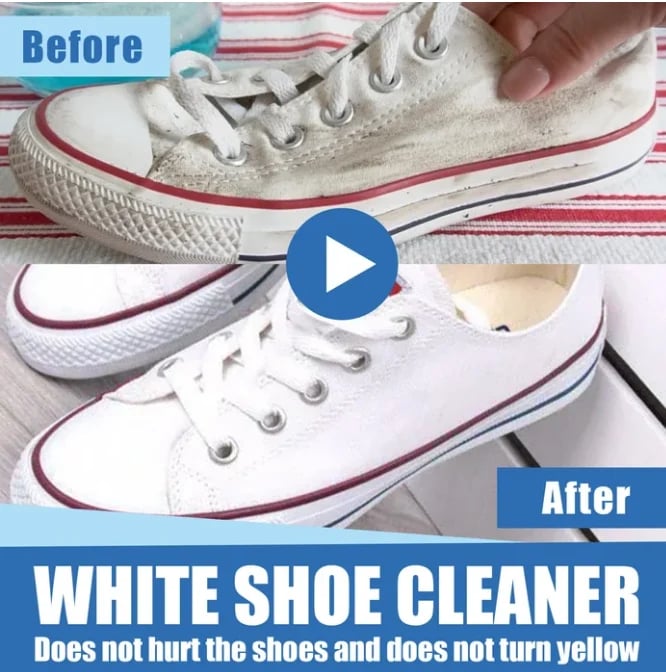 WhiteWonder™ - für weiße Schuhe