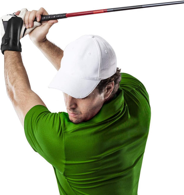 SwingAlign™ - Golfschwung-Haltungsausrichtungsbandage