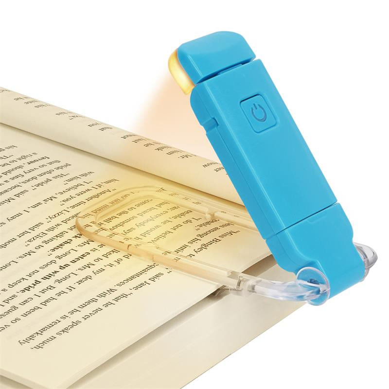 BookLight PRO™ - Ein MUST HAVE für jeden Buchliebhaber!