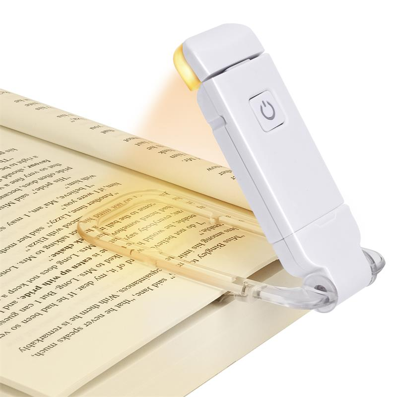 BookLight PRO™ - Ein MUST HAVE für jeden Buchliebhaber!