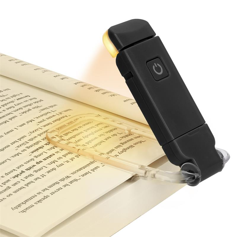 BookLight PRO™ - Ein MUST HAVE für jeden Buchliebhaber!