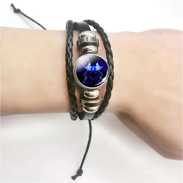 EnchantingAura™ - Fesseln Sie Die Herzen Mit Diesem Mystischen Armband