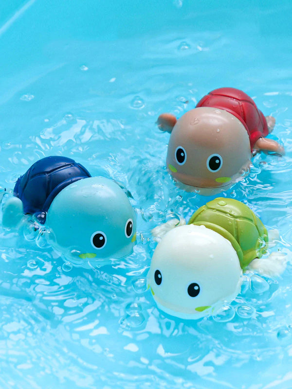 AquaAdventures™ - Wecken Sie die Fantasie Ihres Kindes mit diesen verspielten Badefreunden