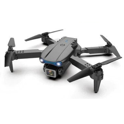 CLEARVIEW™ - Drohne mit 4K UHD-Kamera