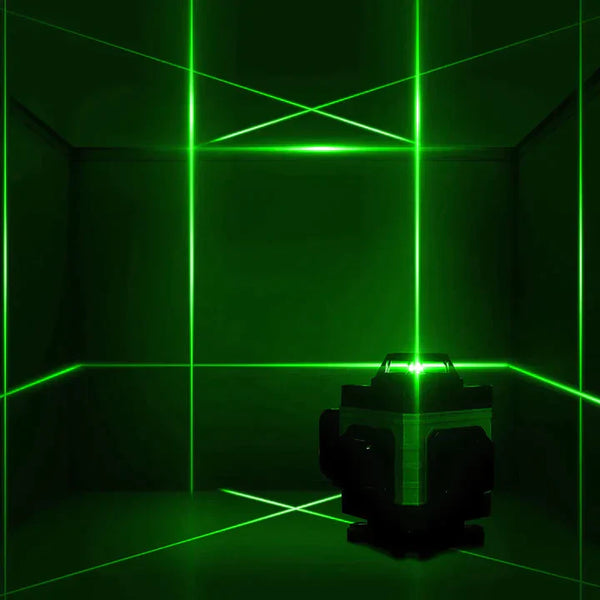 LaserPro™ - 4D-Master-Laserausrichtungswerkzeug
