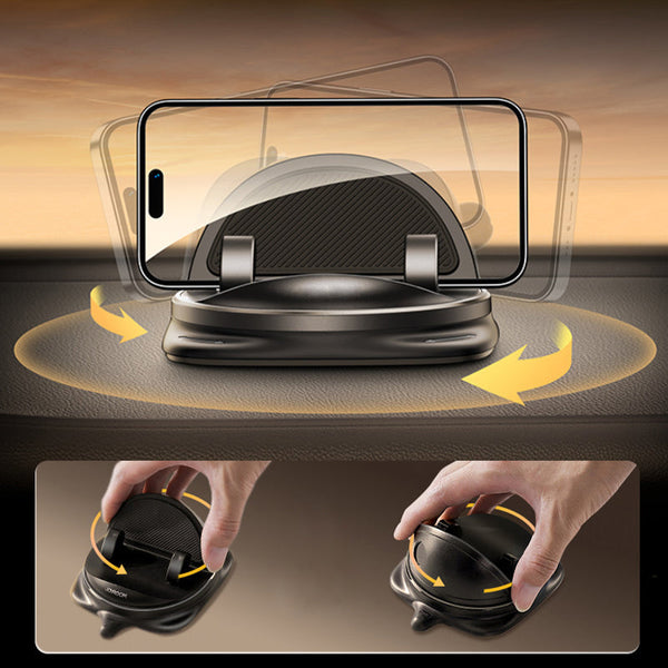PhoneMount™ - Fahrzeug-Dashboard Rotierbarer Handyhalter