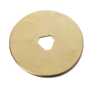 ProCutter™ - 45 mm titanbeschichtete Rotationsschneiderklingen - 10er-Pack Klingen